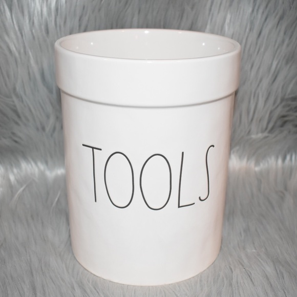 Other - Rae Dunn TOOLS holder